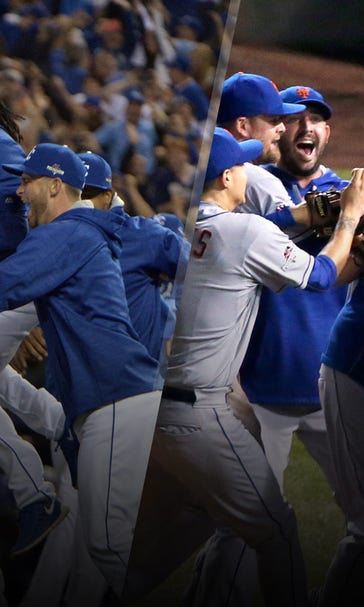 Royals or Mets? Who has the better chance to return to the World Series in 2016?